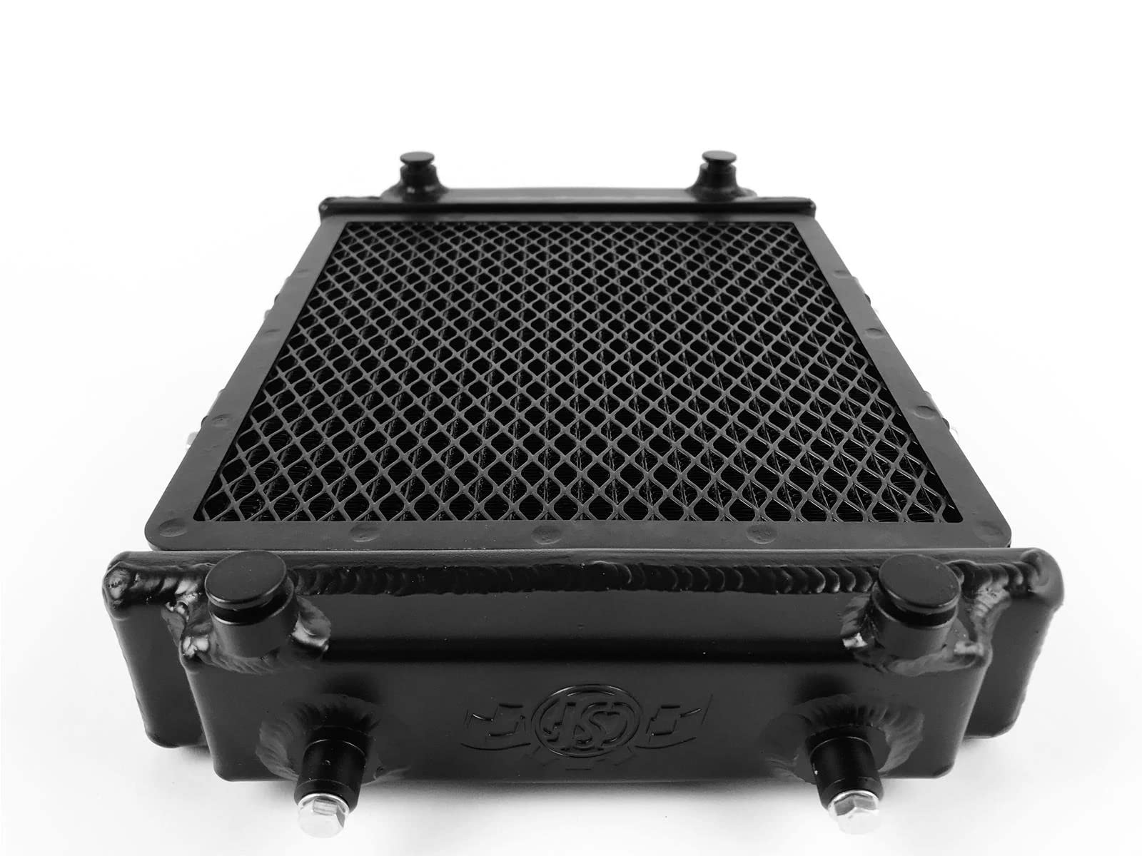 8132 CSF Radiators