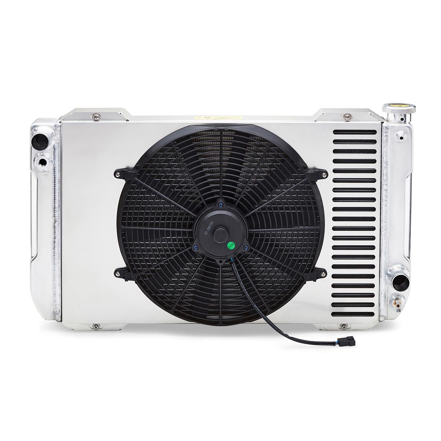Universal Series Proform 126LS10 Radiator System