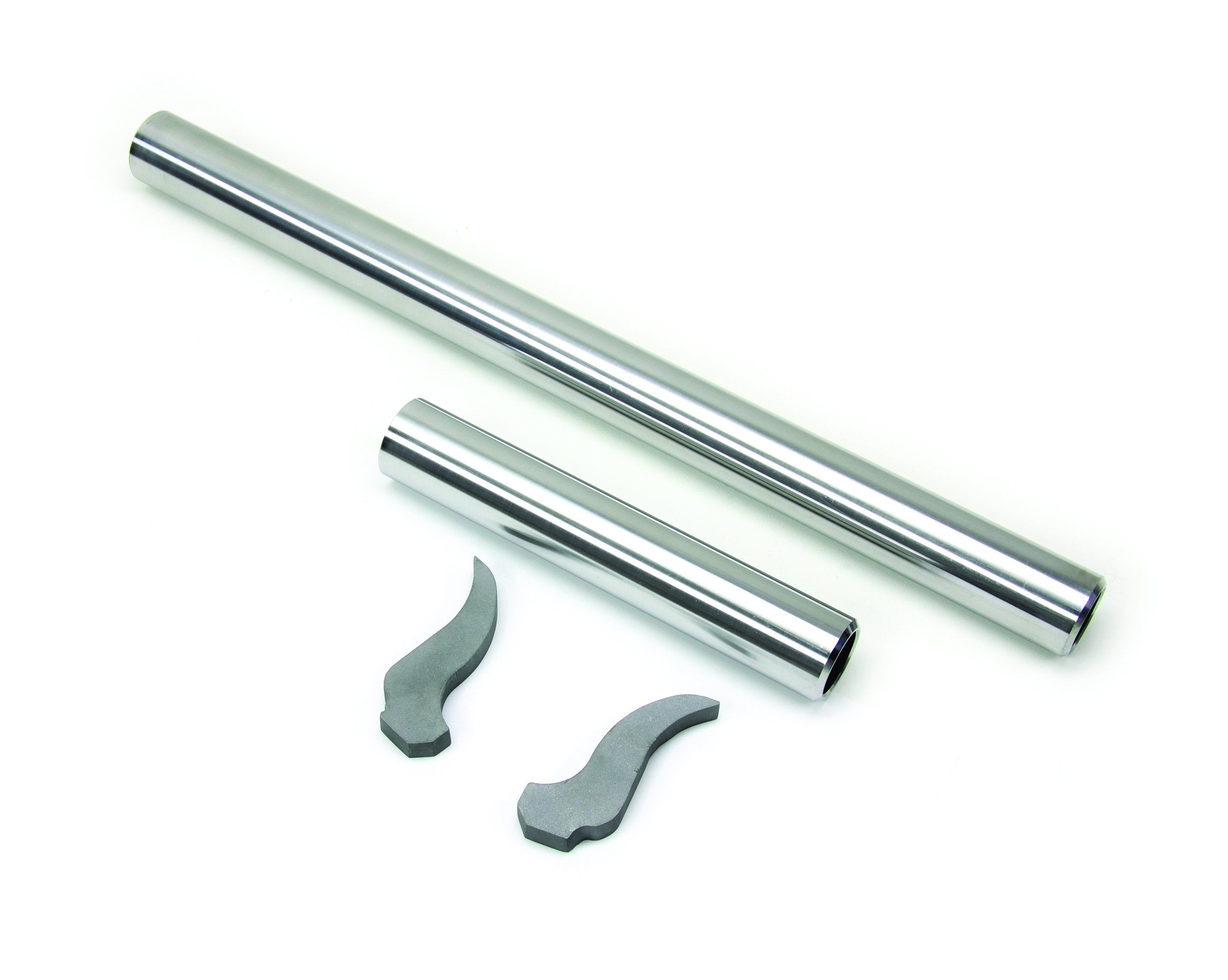 Axle Sleeve Kit TeraFlex 4990900 (Jeep JK Front with Gussets)