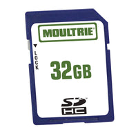 32GB Moultrie SD Memory Card, White (MCA-12603)