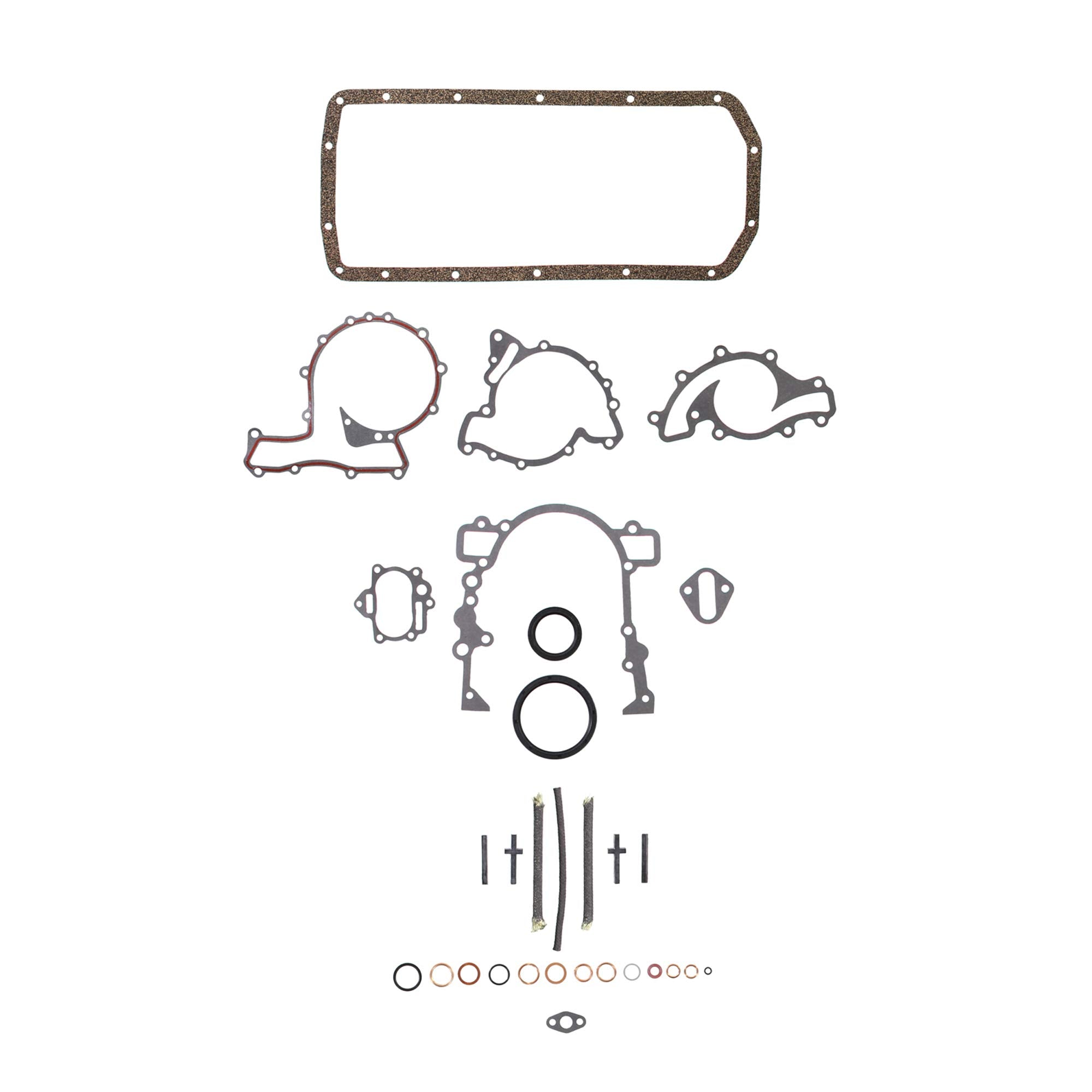 Conversion FEL-PRO Gasket Set CS 26436