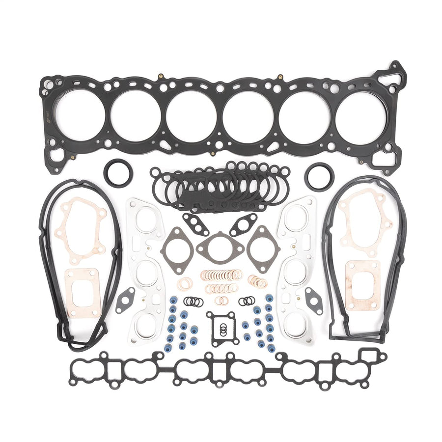 PRO2017T Cometic Top End Gasket Kit