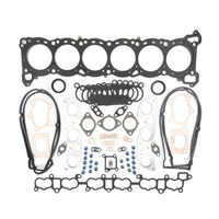 PRO2017T Cometic Top End Gasket Kit