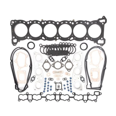 PRO2017T Cometic Top End Gasket Kit