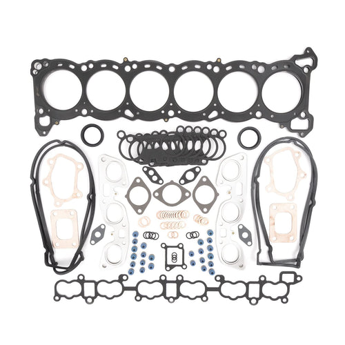 PRO2017T Cometic Top End Gasket Kit