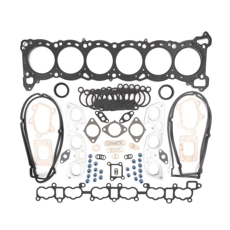 PRO2017T Cometic Top End Gasket Kit
