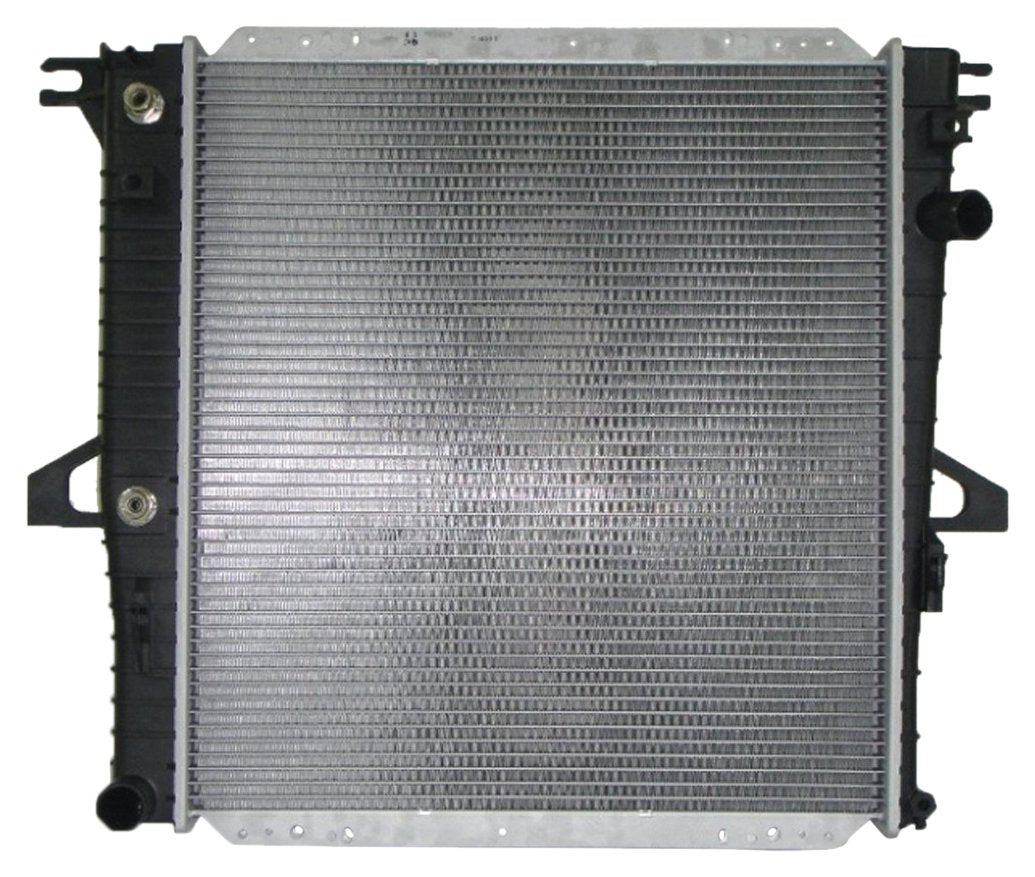 Replacement DEPO 330-56019-010 Radiator