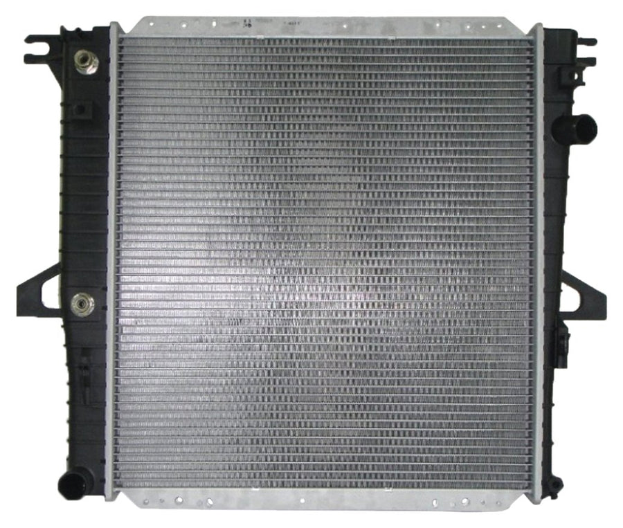 Replacement DEPO 330-56019-010 Radiator