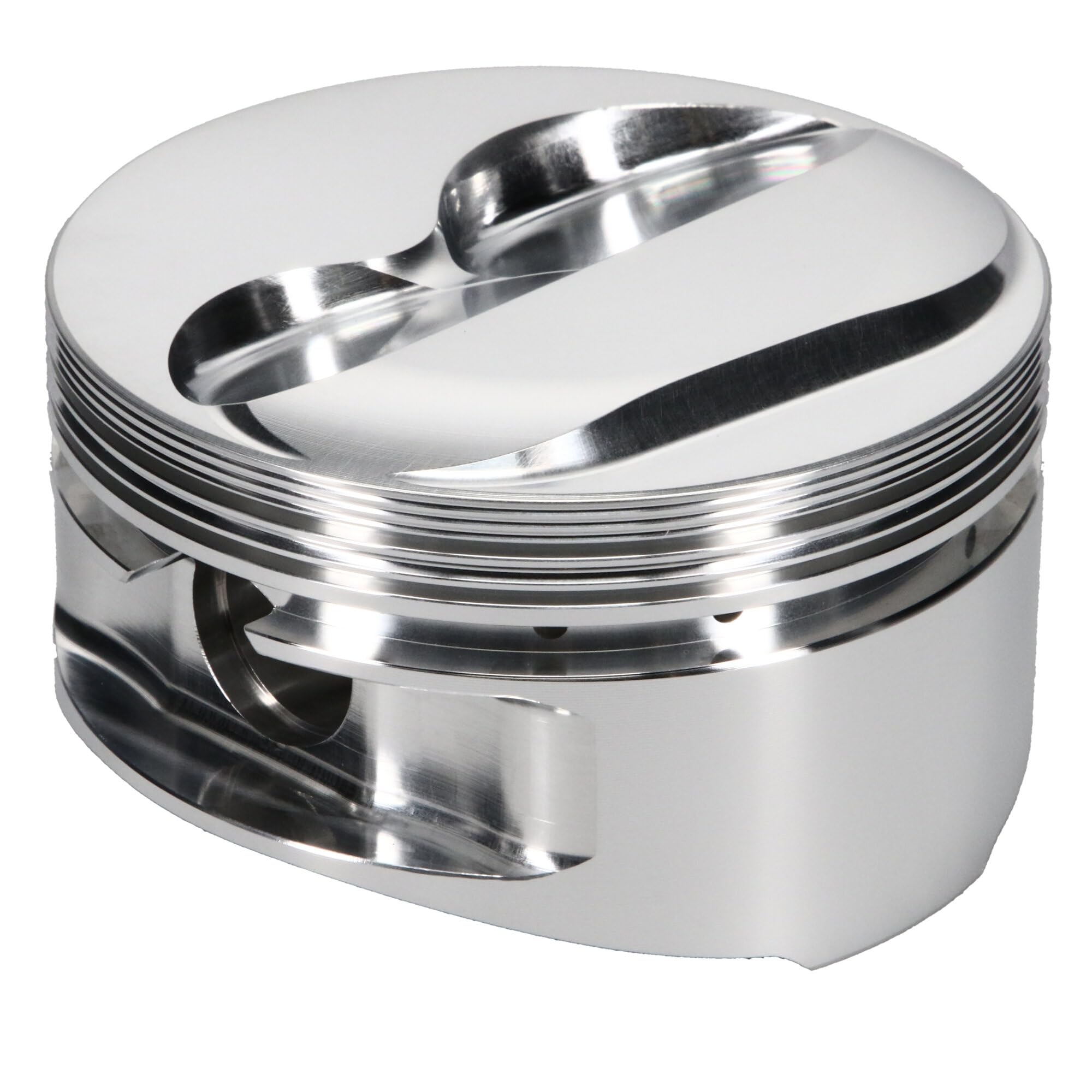 JE Pistons - Automotive Engine Piston Kit JE Pistons 182024