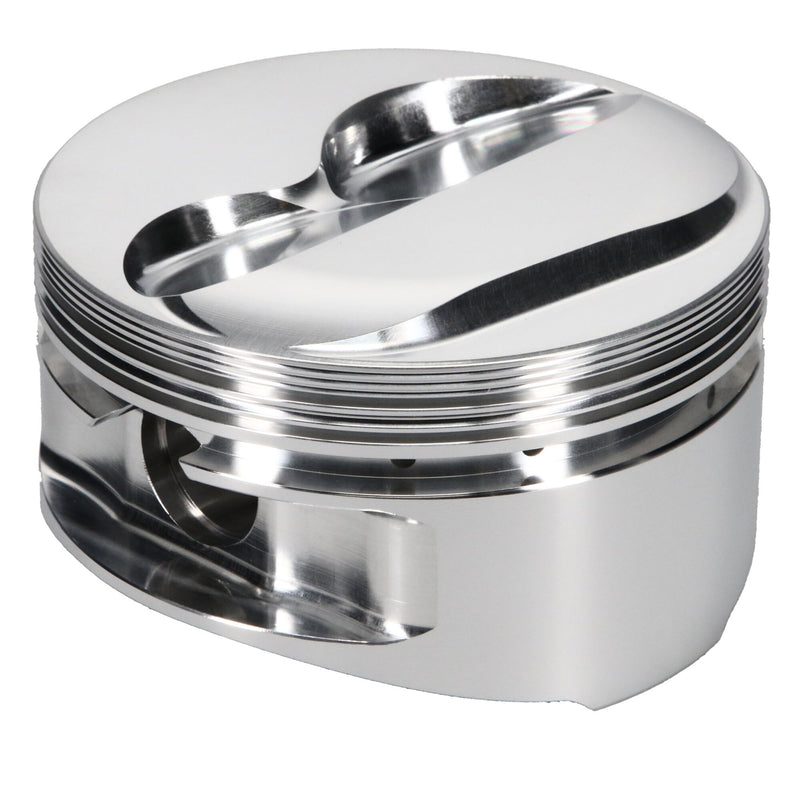 JE Pistons - Automotive Engine Piston Kit JE Pistons 182024
