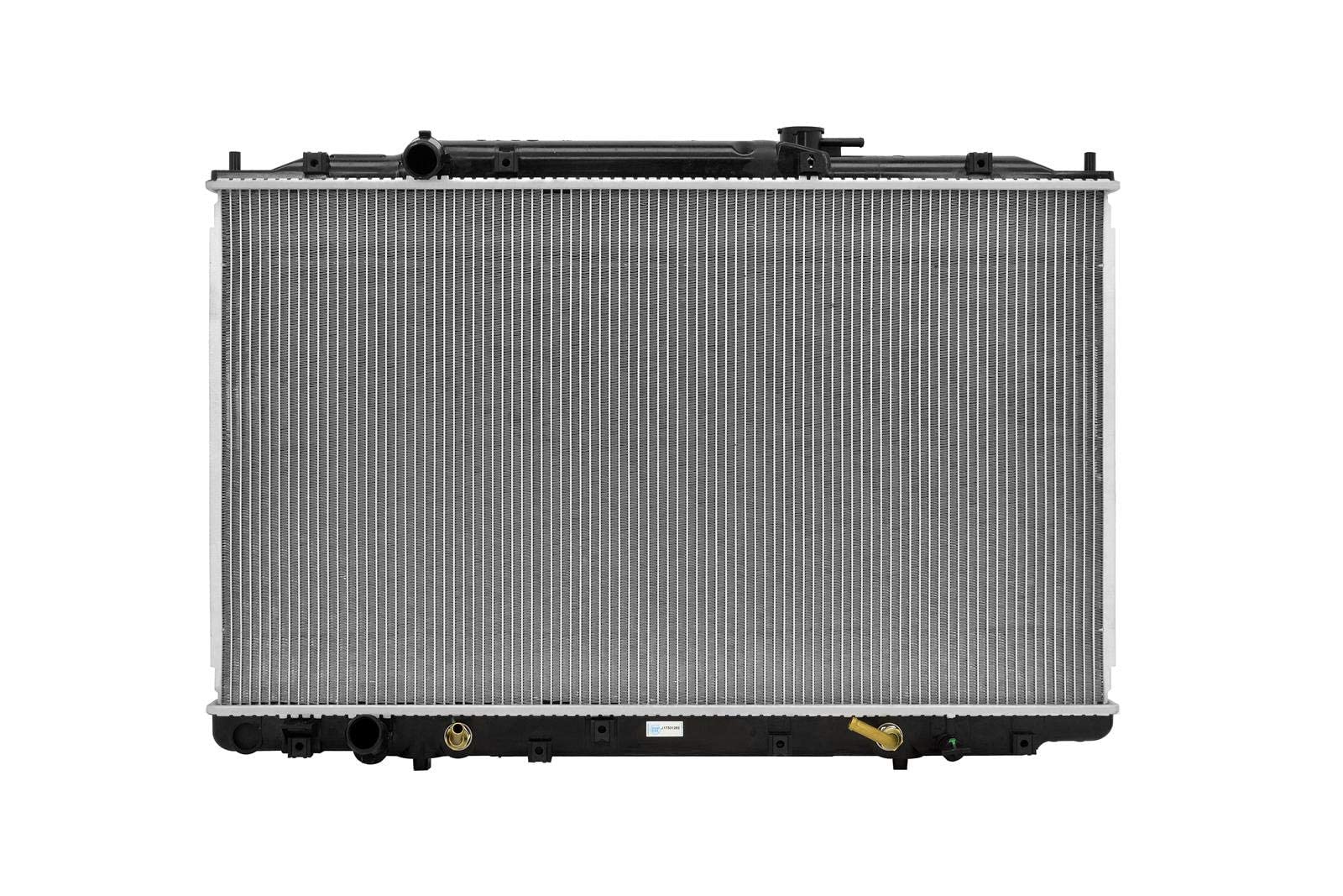 Honda Odyssey 3.5L 2010-2005: CSF Radiators 3187 Radiator