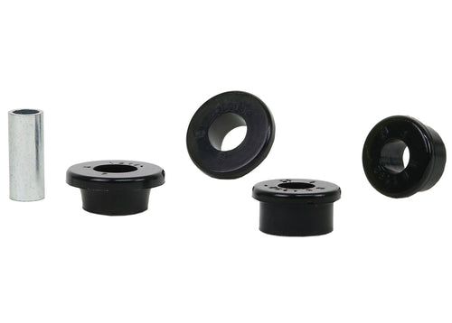 Track Bar Bushing Nolathane REV142.0004 Black (Rear)