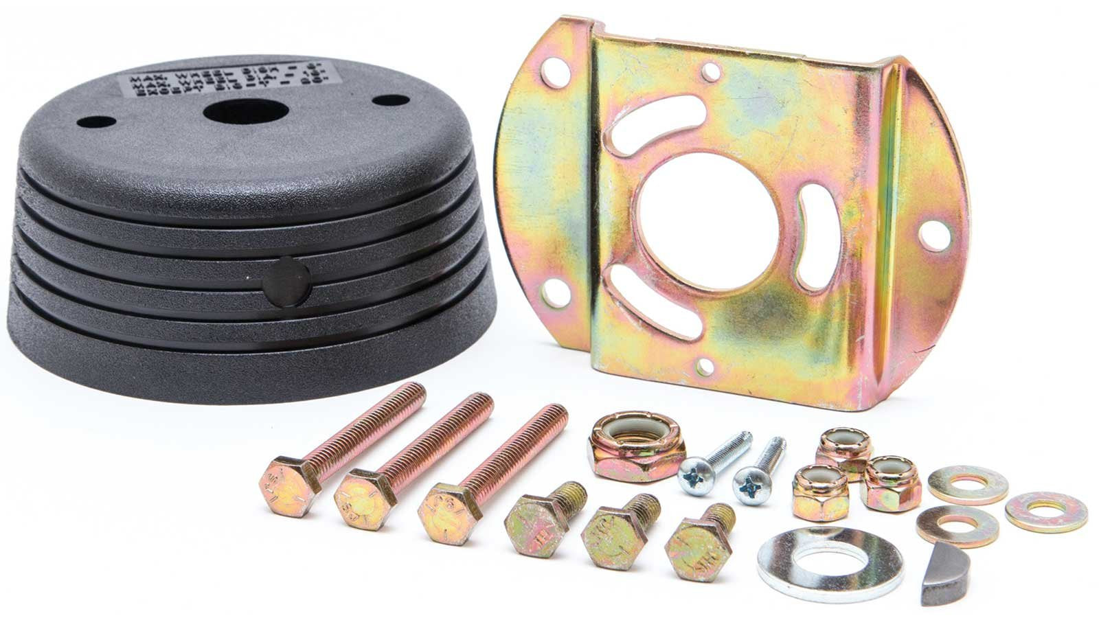 Dometic Bezel SeaStar and Mounting Hardware Kit, SB39452P, JBS