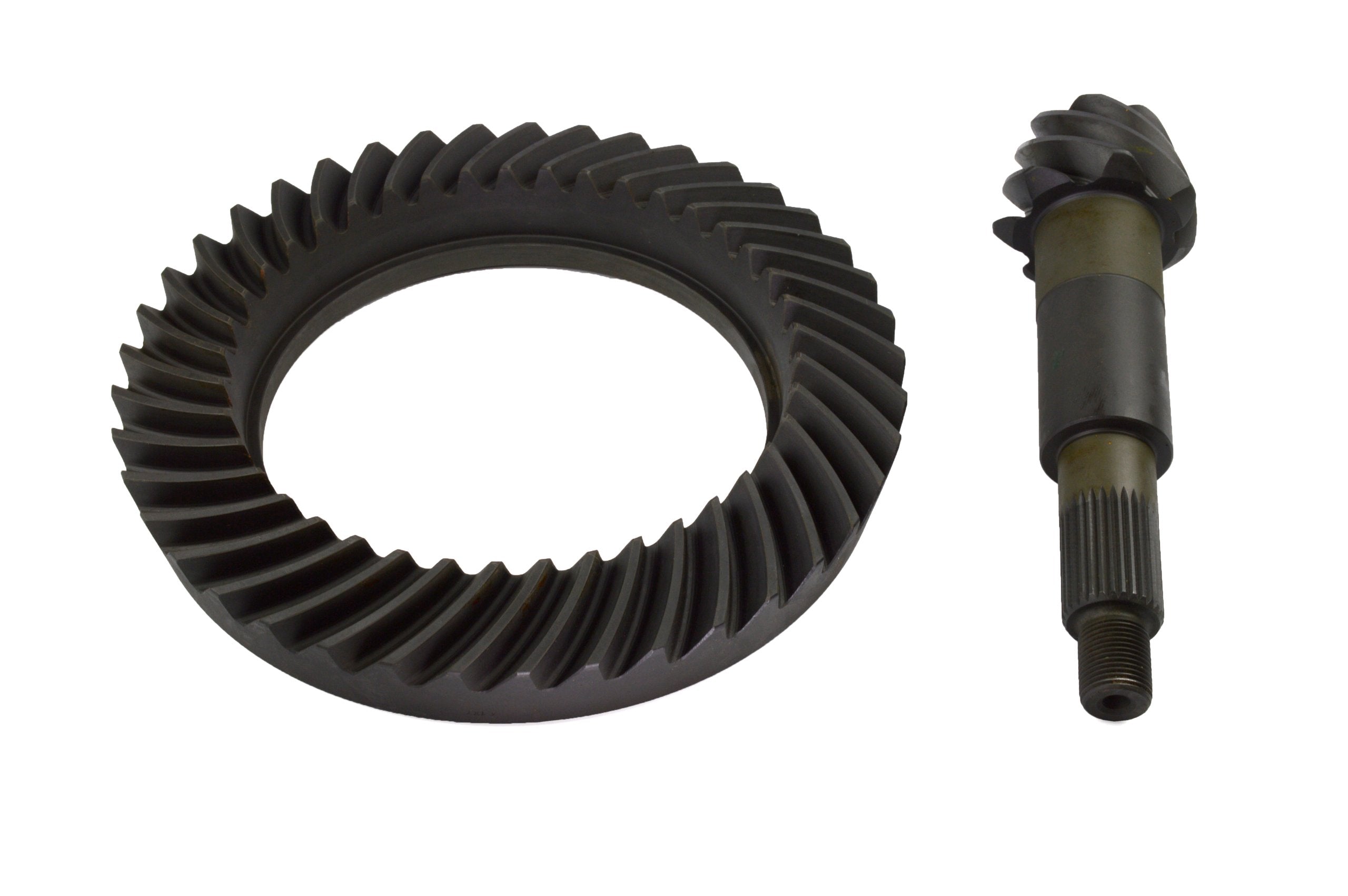 Spicer Differential Ring and Pinion Gear Set SVL 2020461 for DANA 70, 5.86 Ratio