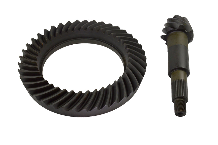 Spicer Differential Ring and Pinion Gear Set SVL 2020461 for DANA 70, 5.86 Ratio
