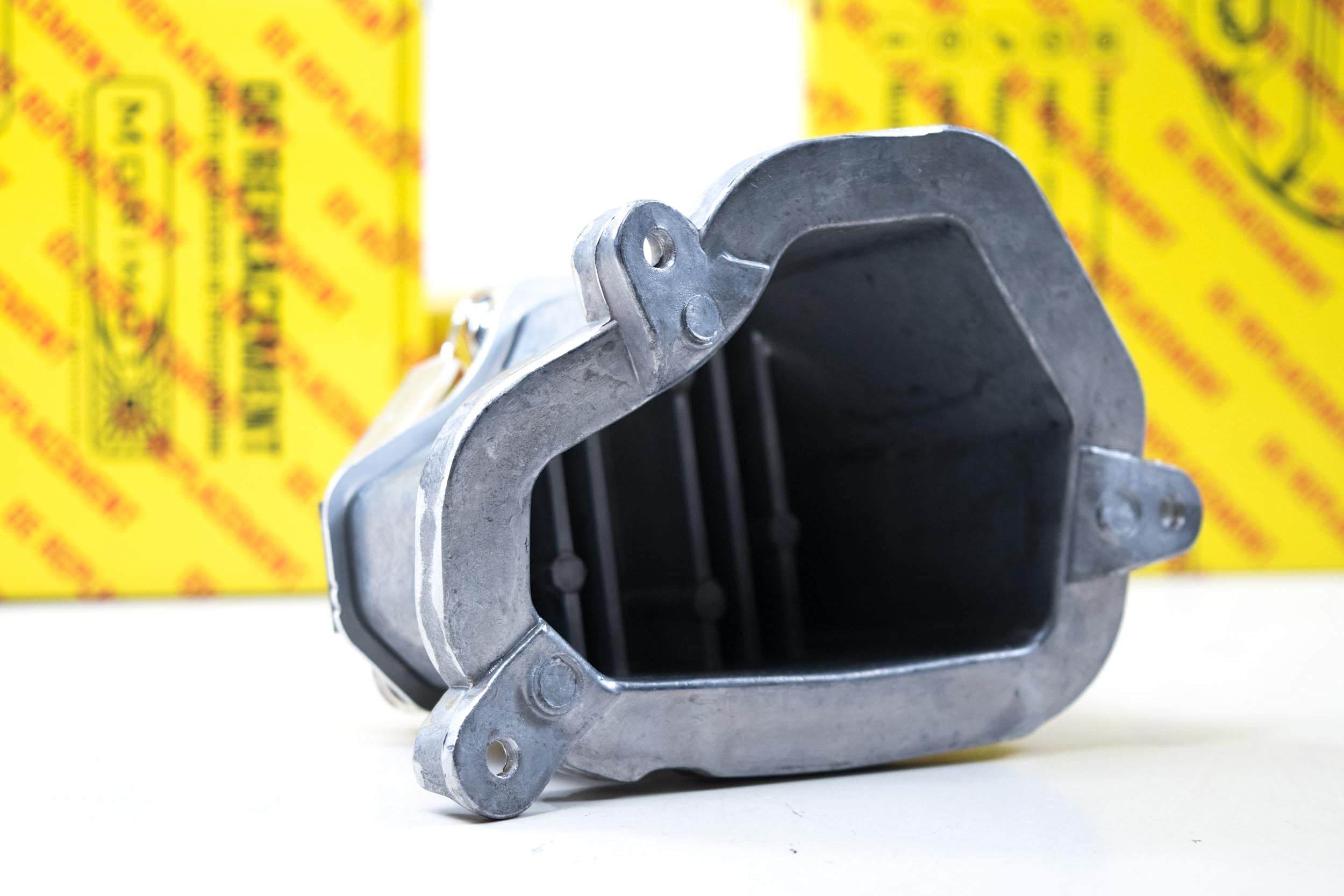 BMW F10 / F18 Morimoto OE Driver Replacement, fits Turn Signal Module (LH), Direct Plug and Play Replacement for Part Number: 63117271901 (1x MR030)