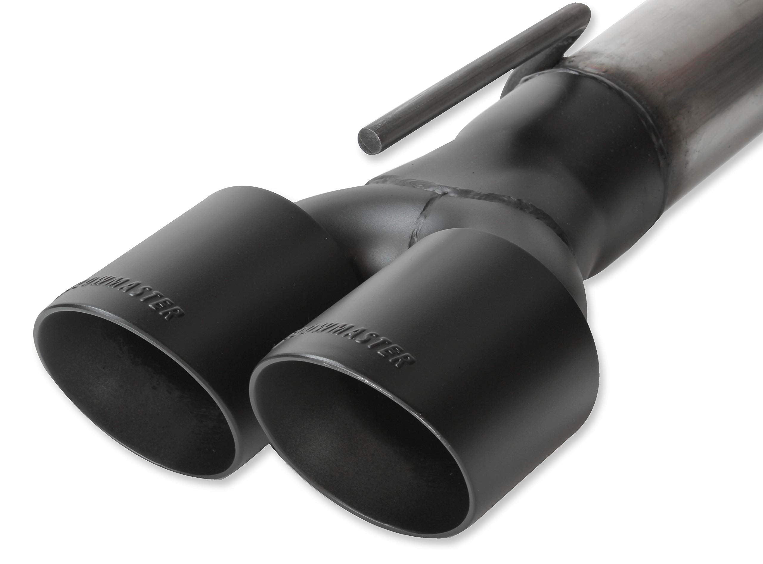 FlowFX Cat-back Exhaust System Flowmaster 717904