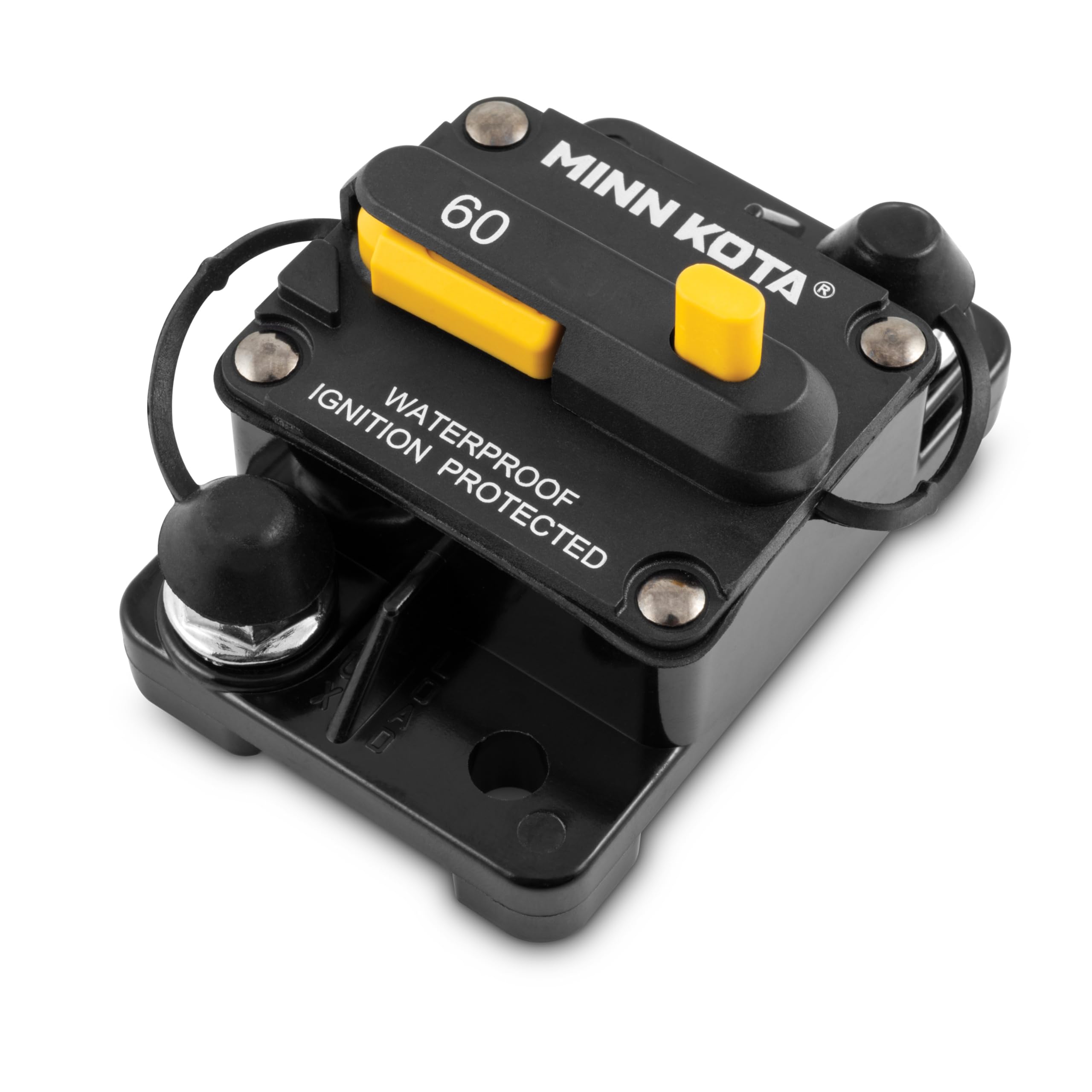 MKR-27 Minn Kota Circuit Breaker for Trolling Motors