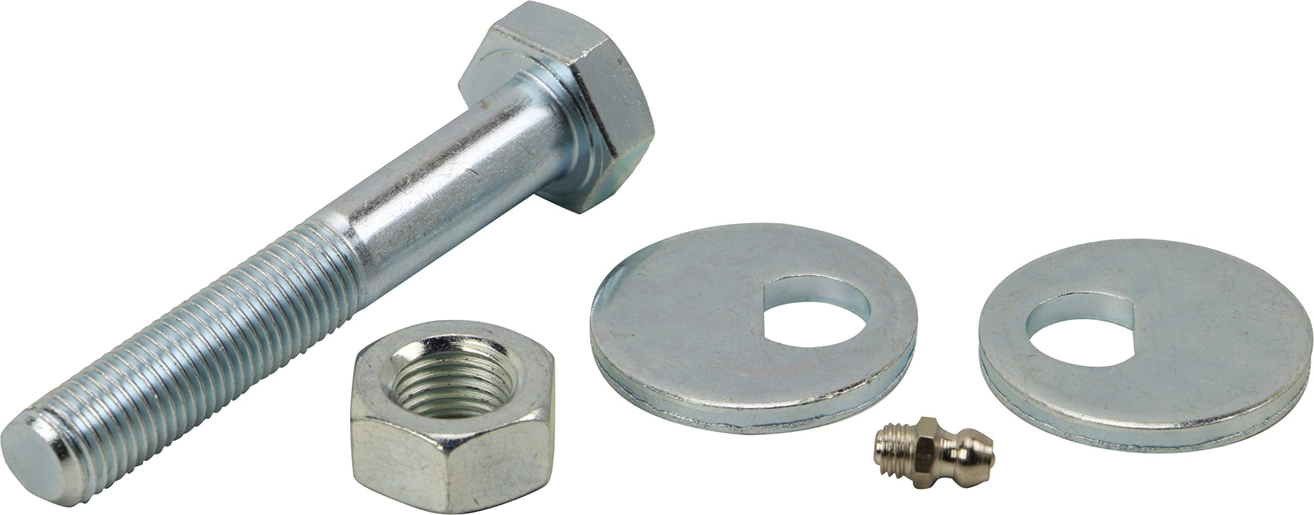 MOOG Alignment K100401 Toe Adjuster for Toyota RAV4