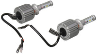 Automotive Accessory Heise HEH1LED, Gray
