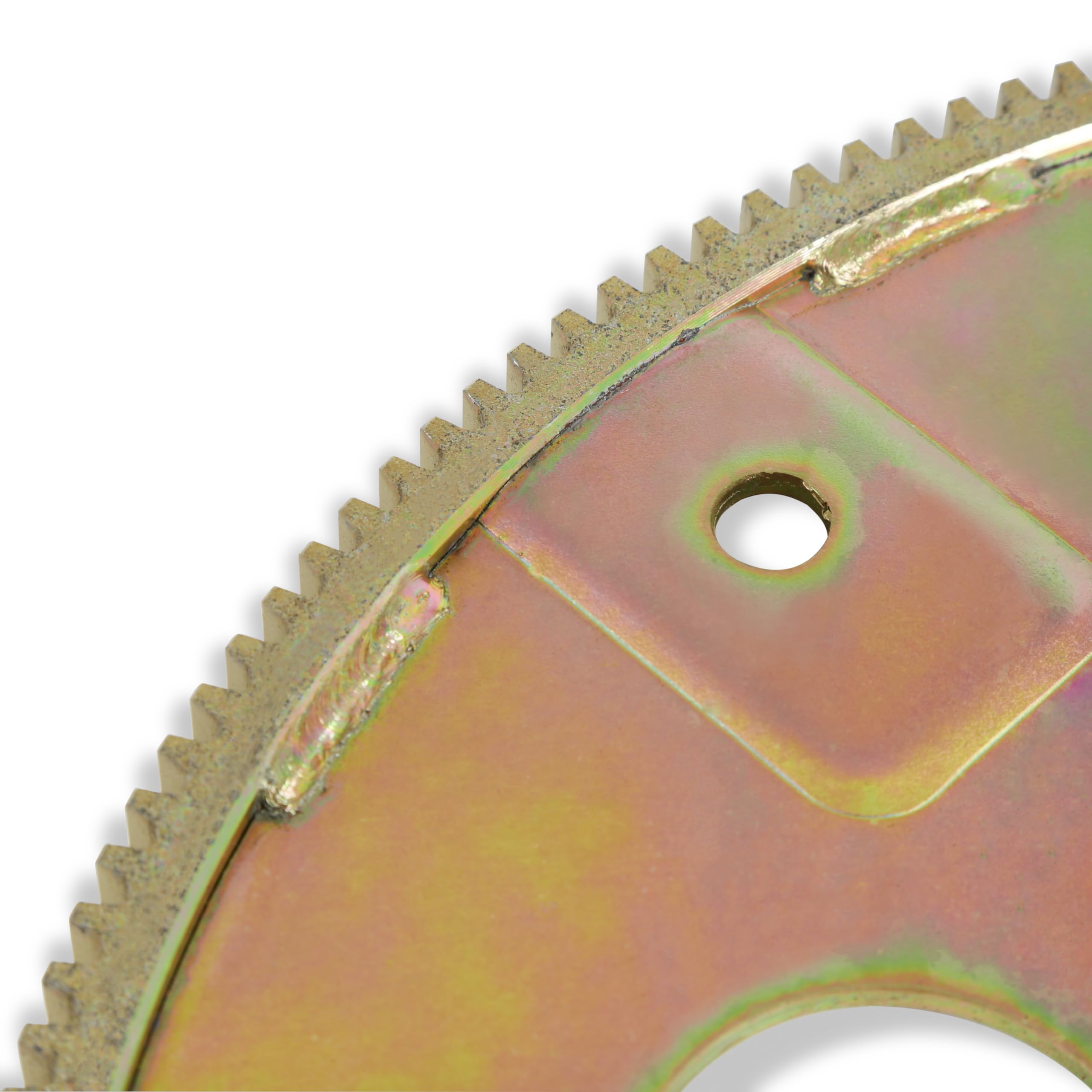 10-015 Hays Steel SFI Certified Flexplate