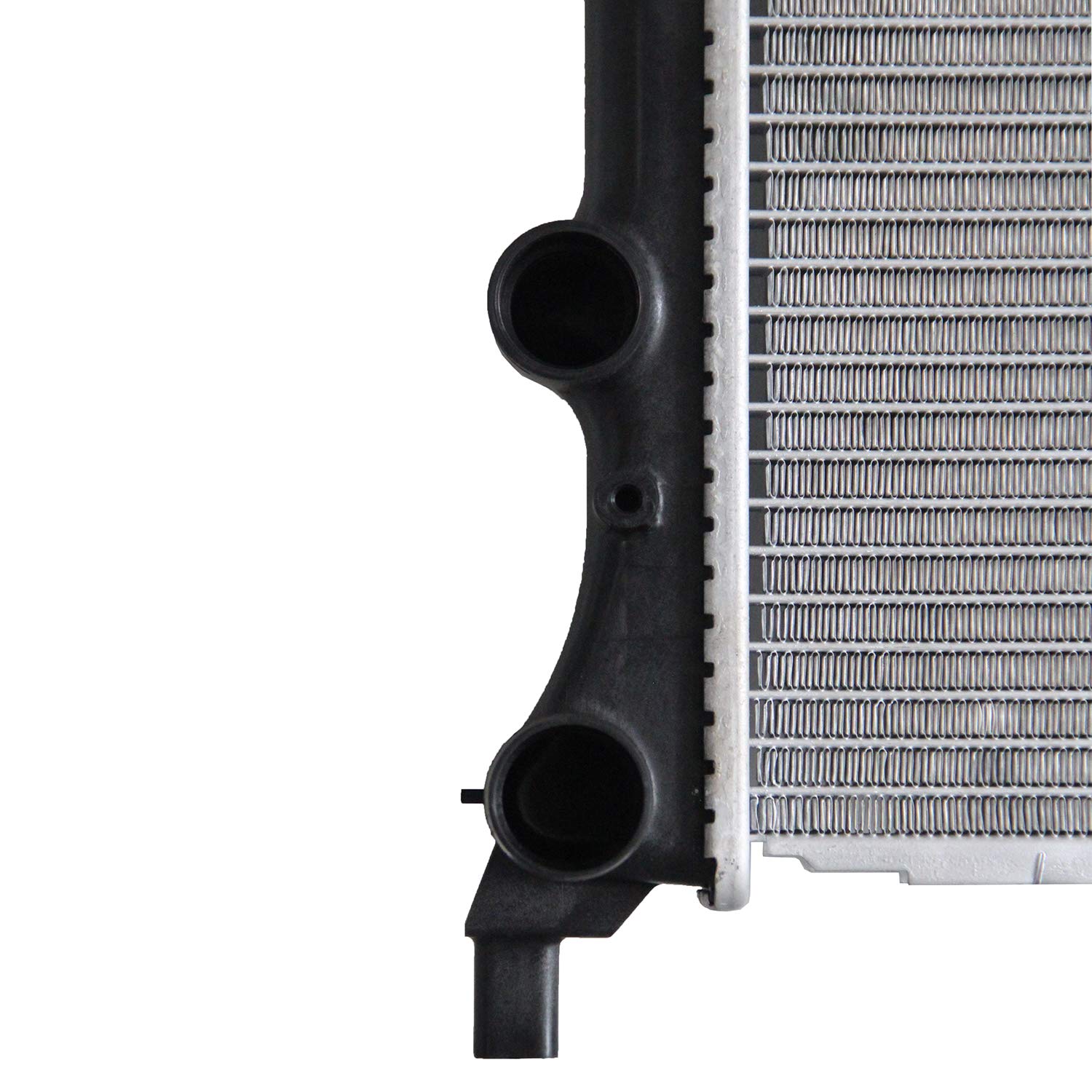 Radiator TYC 13422 Compatible with 2012-2018 Volkswagen Passat