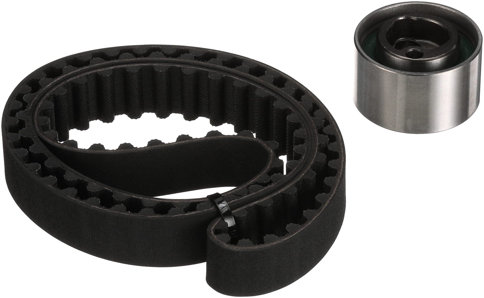 PowerGrip Gates TCK241 Premium Timing Belt Component Kit