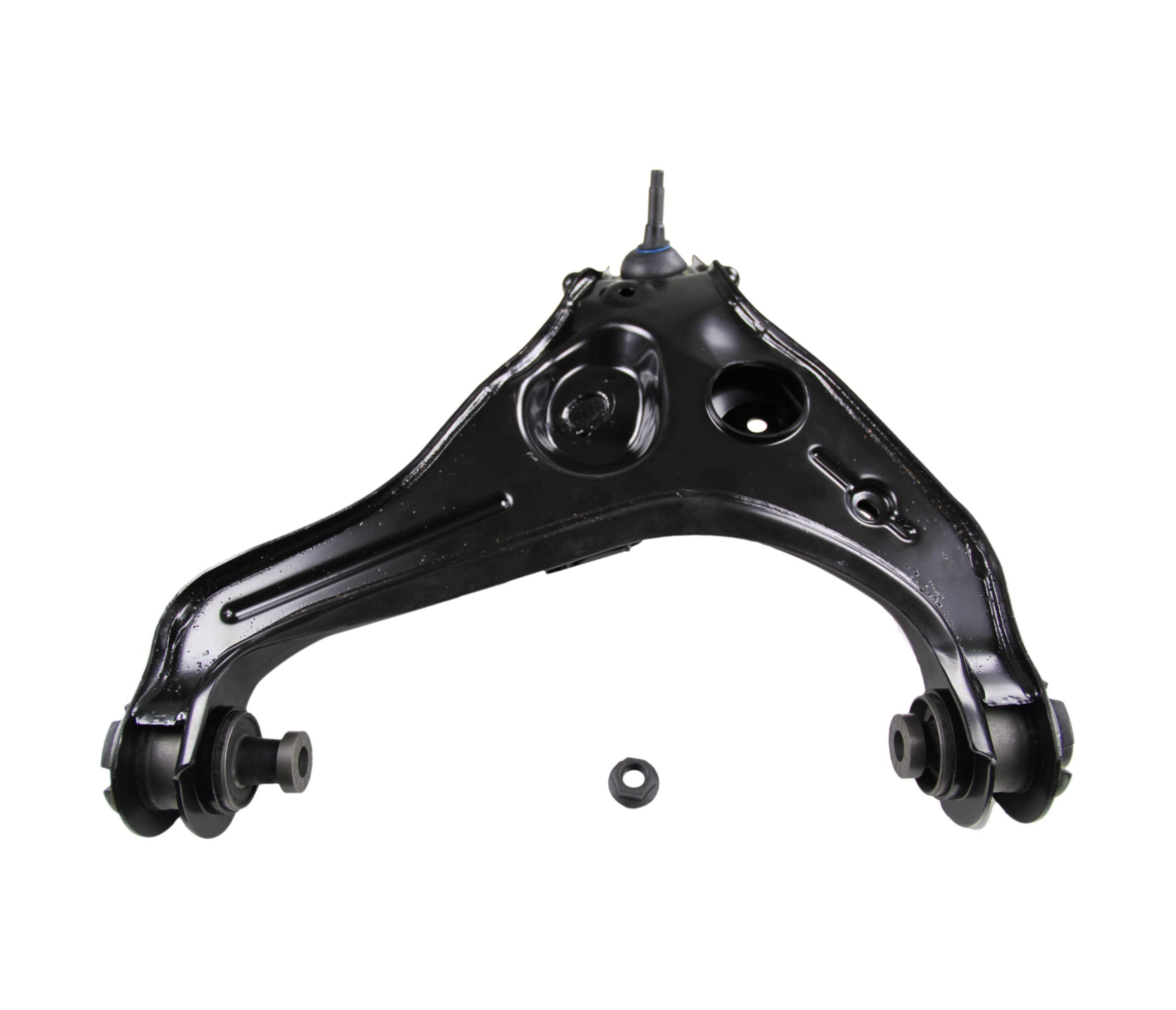 Control Arm and Ball Joint Assembly MOOG RK621267