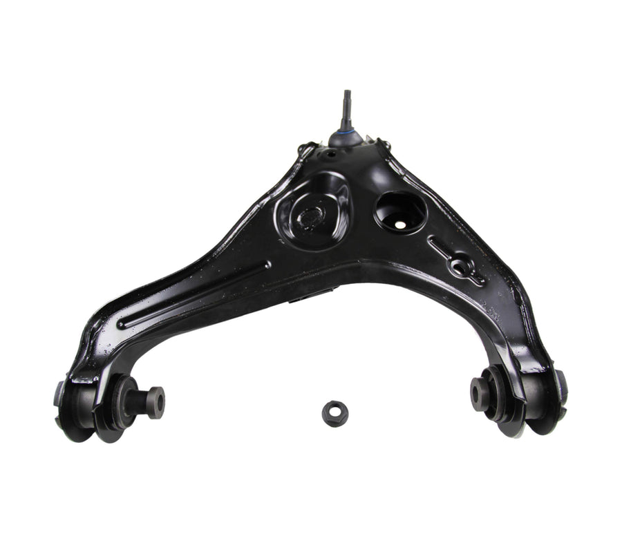 Control Arm and Ball Joint Assembly MOOG RK621267