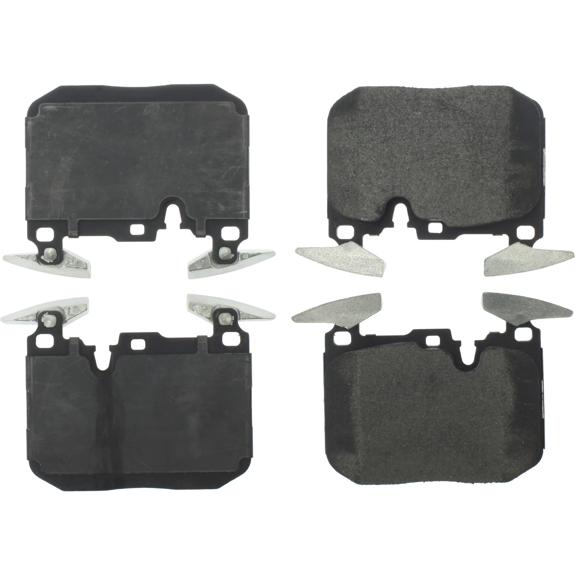 Centric Pads Premium 300.16090
