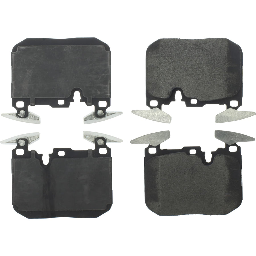Centric Pads Premium 300.16090