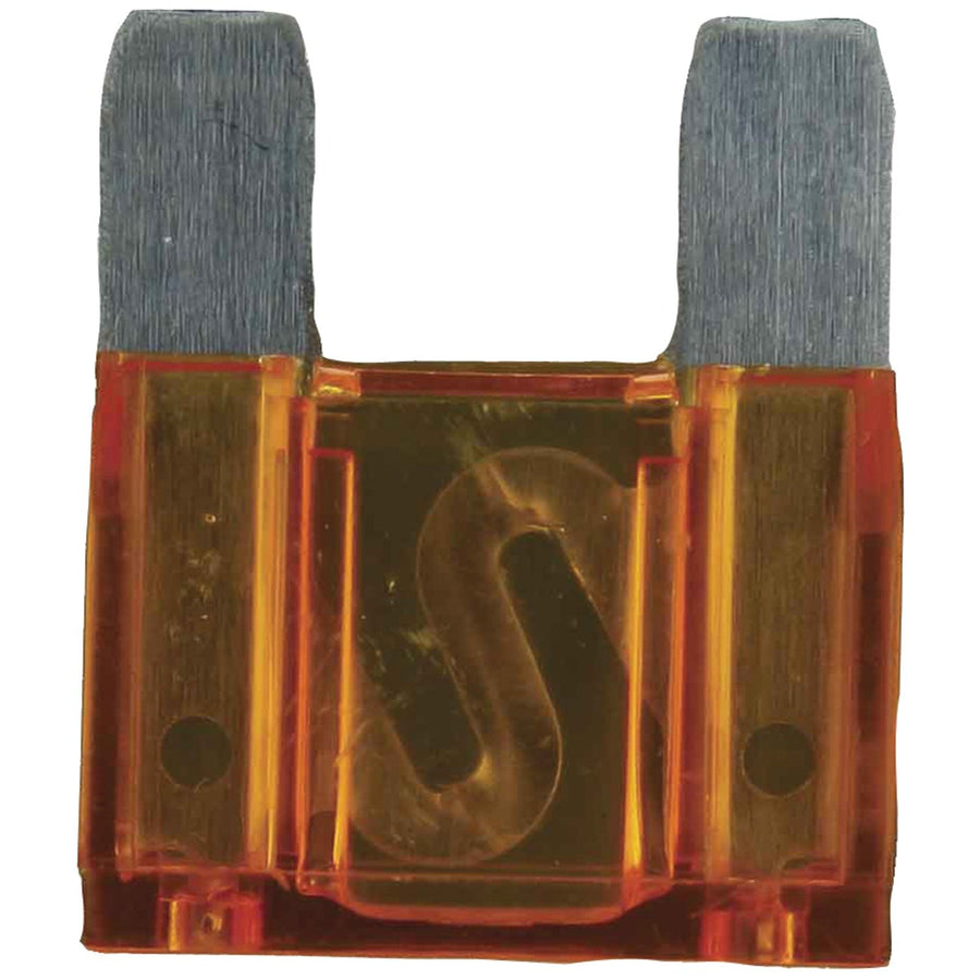 MAX40 Install Bay Maxi Fuse 40 Amp, Orange