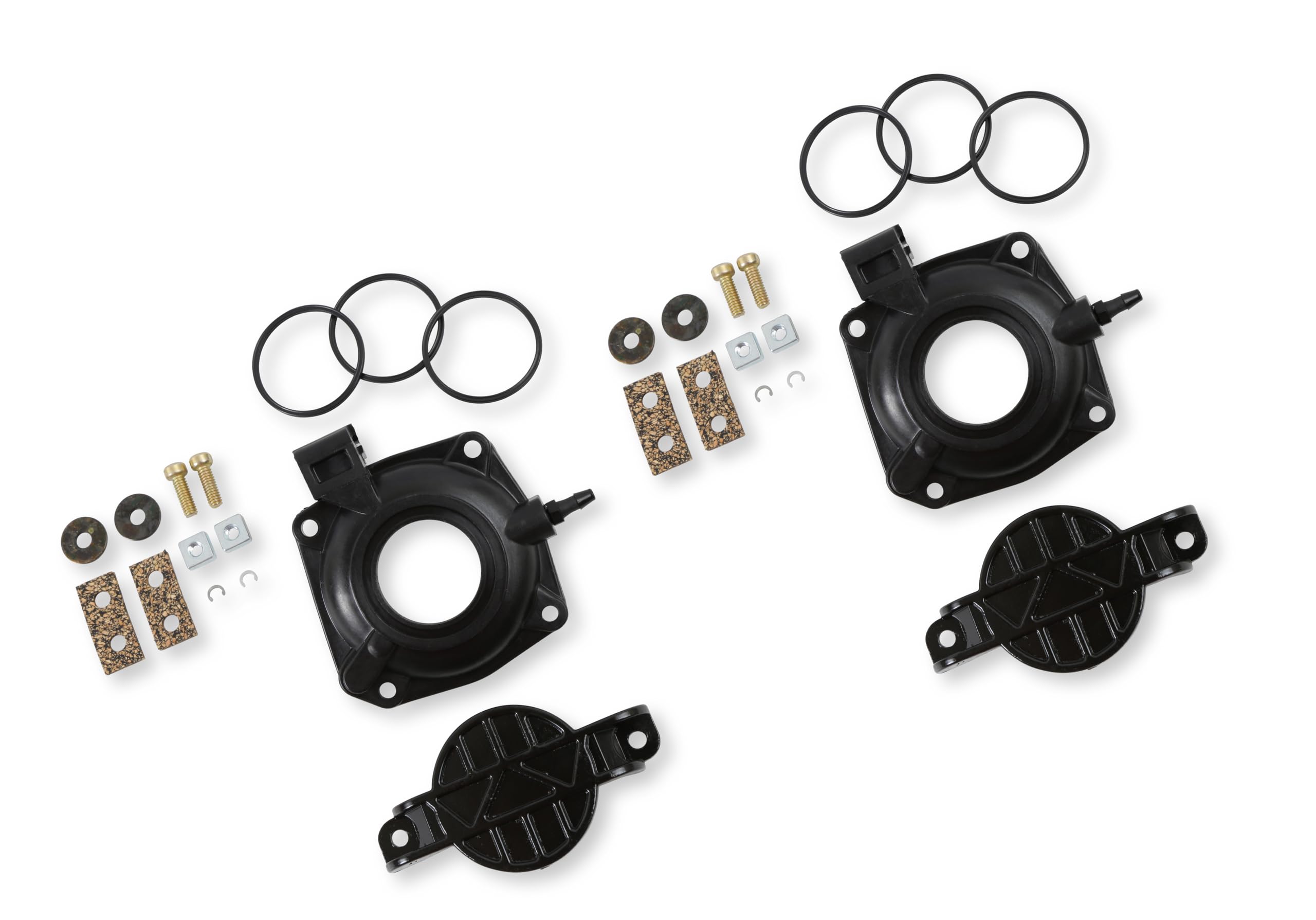 20-73 Holley Diaphragm Housing Cover