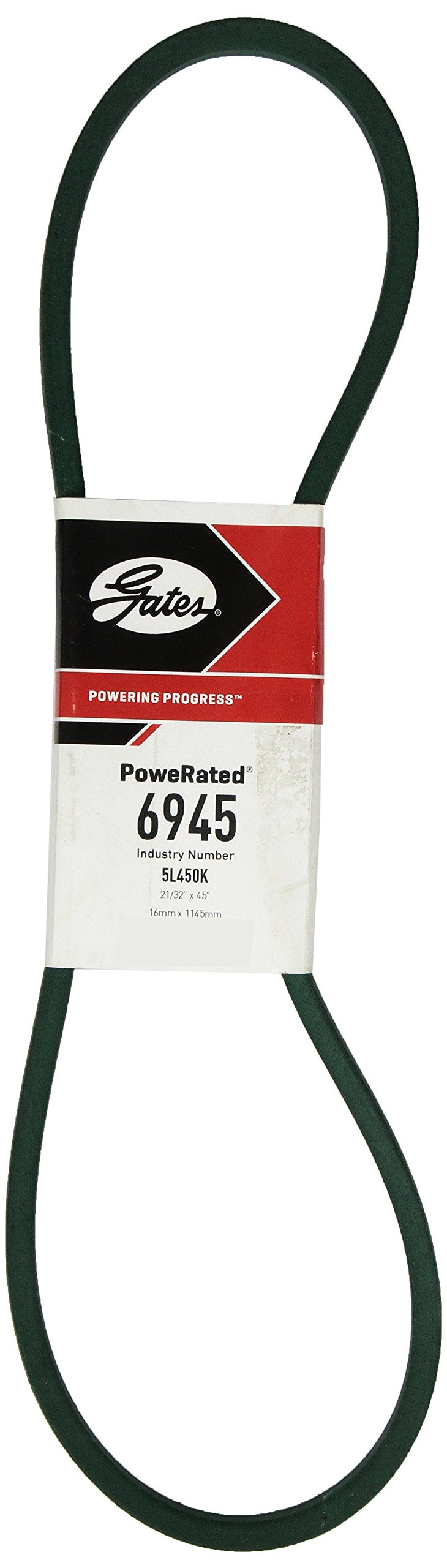POWERATED Gates 6945 BELT