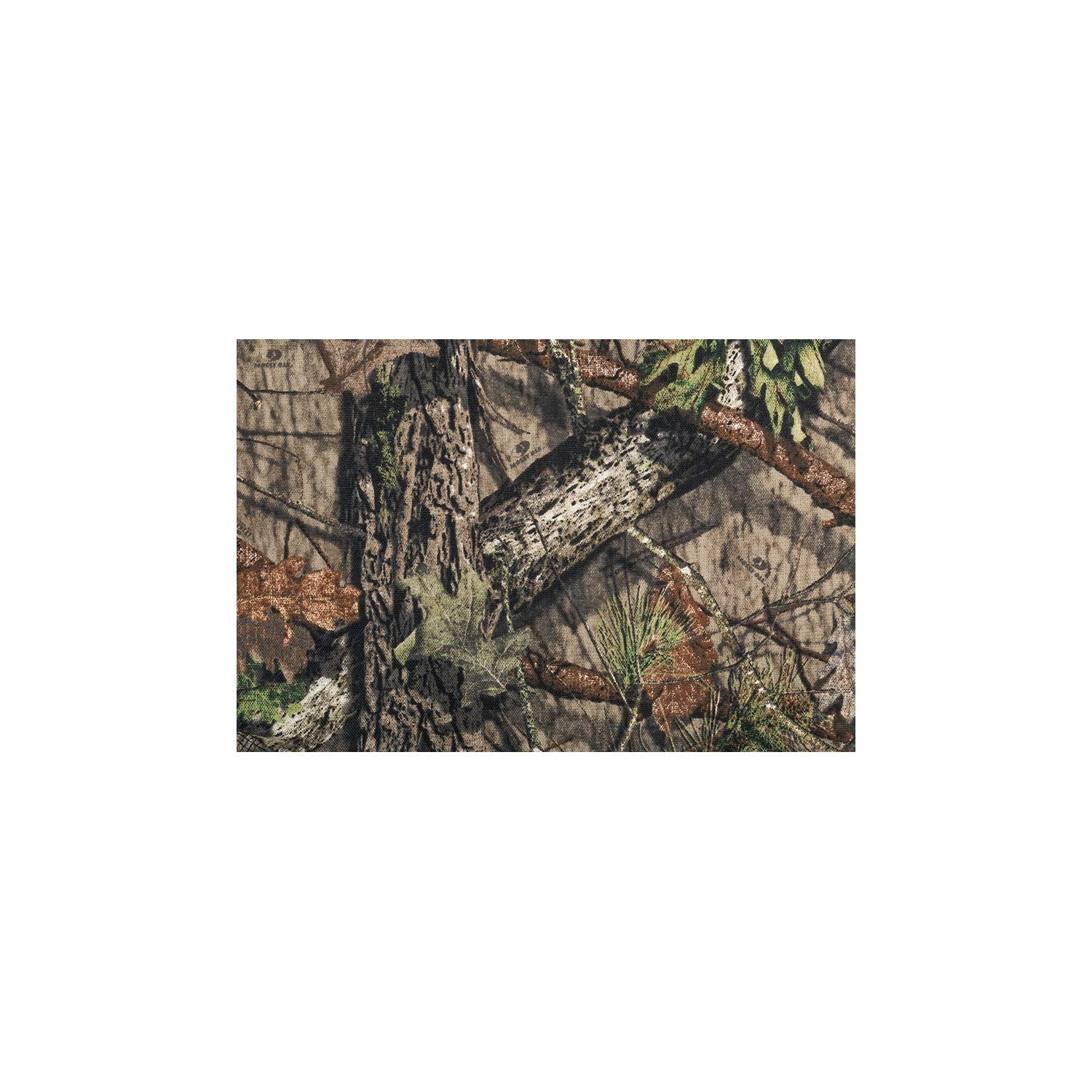 Covercraft - Camo Carhartt SSC8413CAMB Second Row Custom Fit SeatSaver for Select Toyota Tacoma Models - Duck Weave (Break-Up Country)