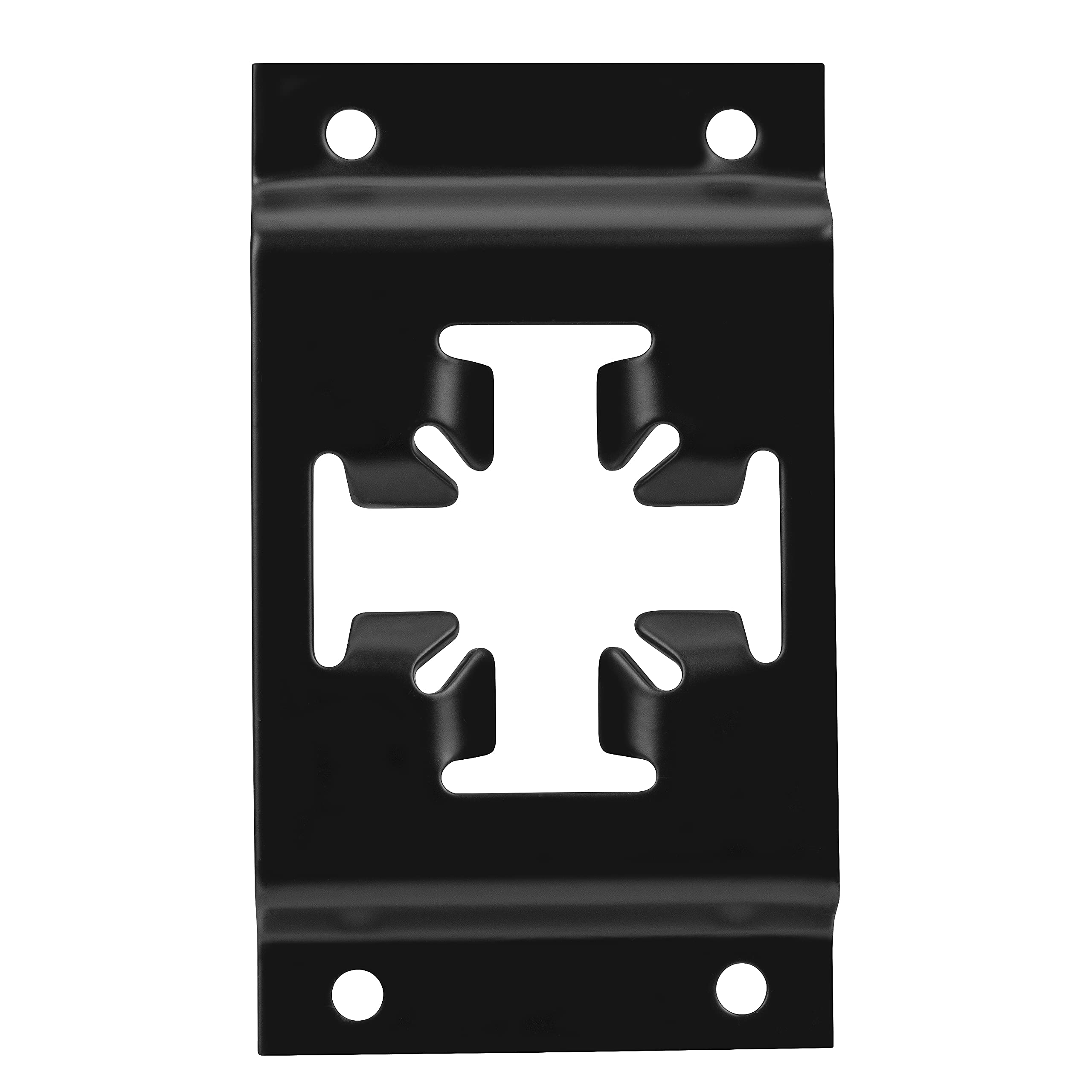 X-Track CARGOSMART Single Piece 1 Pk - Matte Black