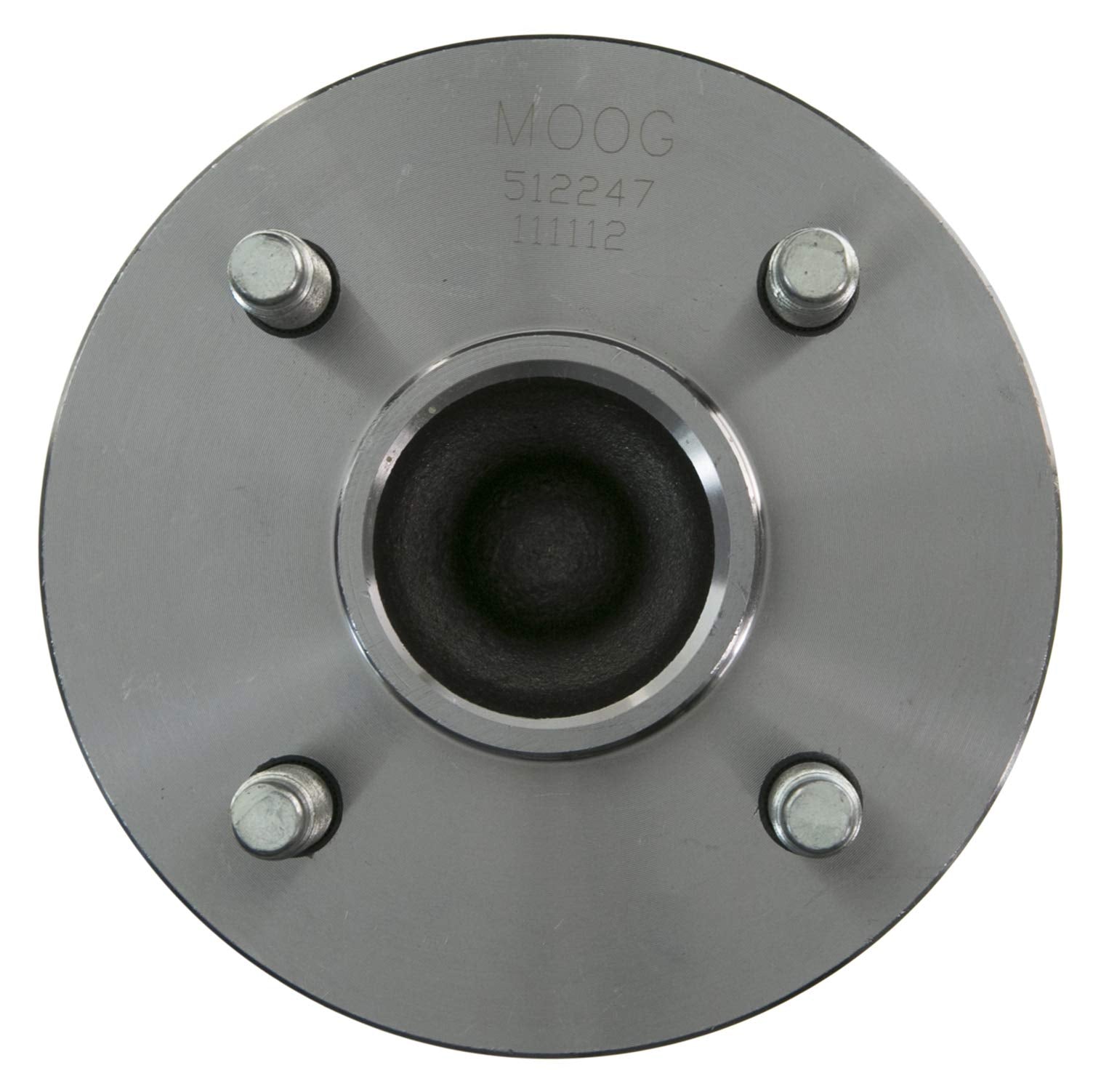 Wheel Bearing and Hub Assembly MOOG 512247 for Chevrolet Cobalt