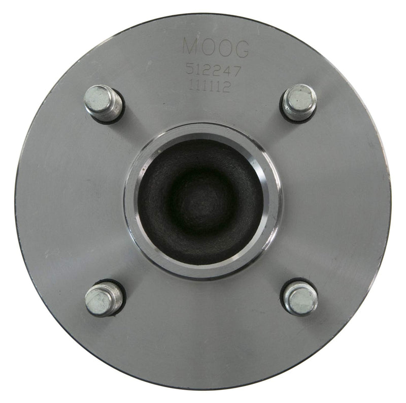 Wheel Bearing and Hub Assembly MOOG 512247 for Chevrolet Cobalt