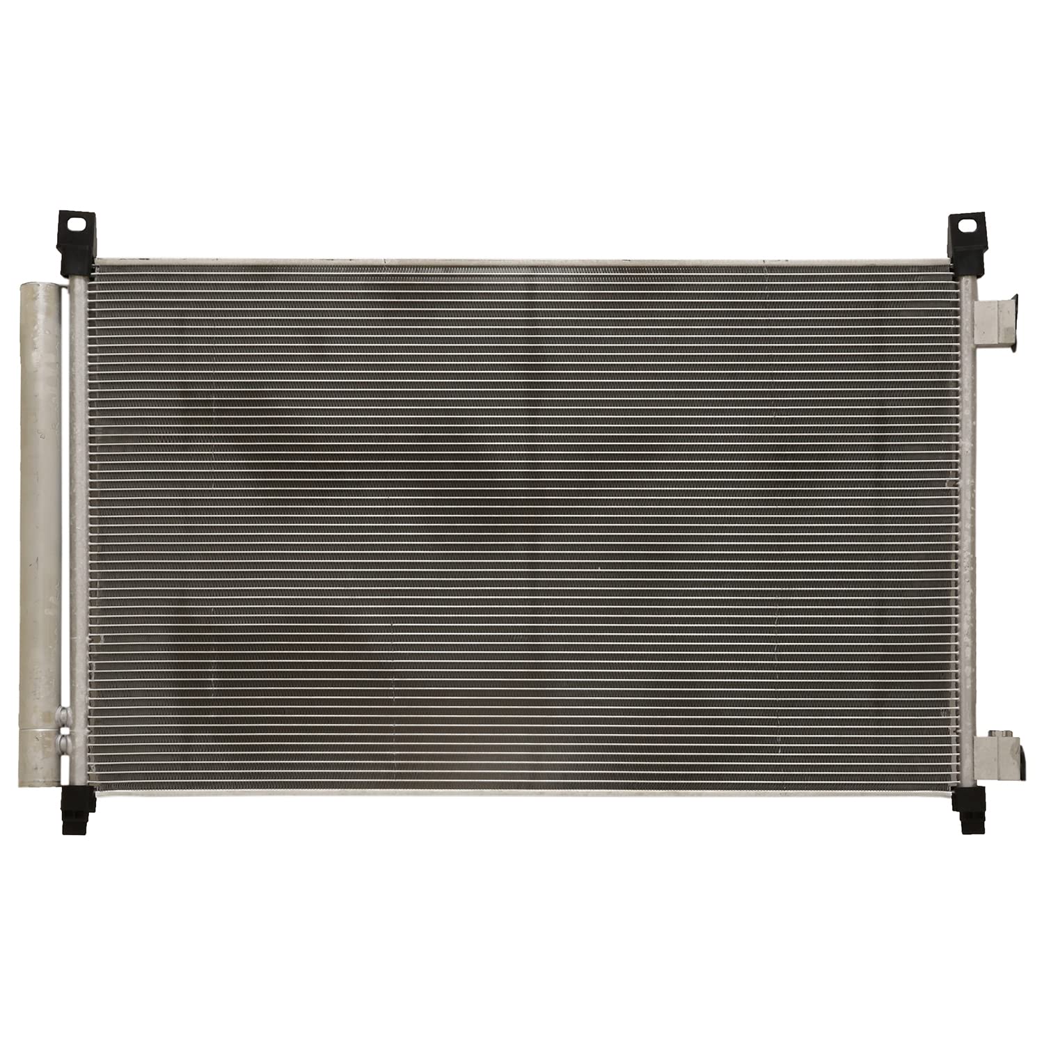 Condenser Assembly TYC 4423 Compatible with 2014-2019 Nissan Rogue