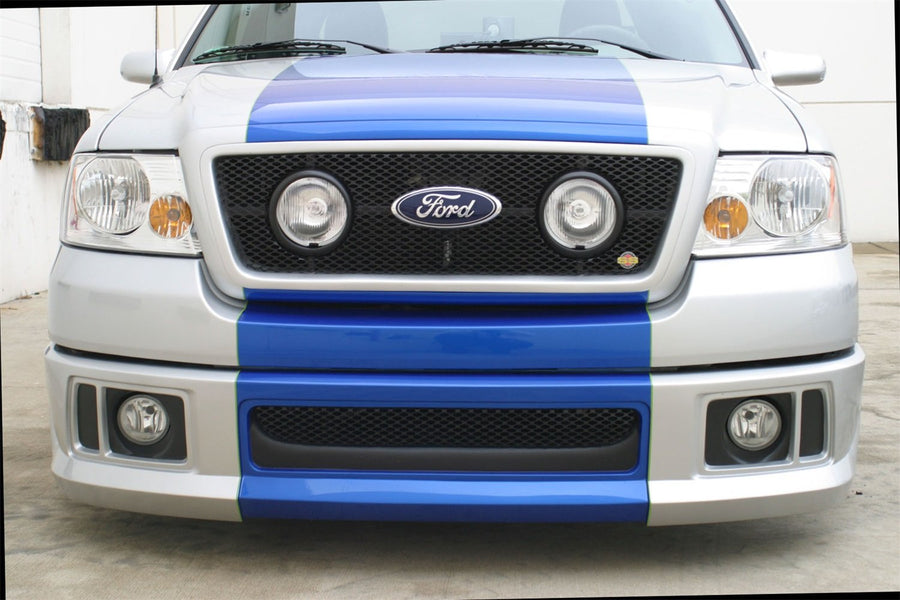 950-70834 Street Scene Generation 2 Bumper Cover/Valance