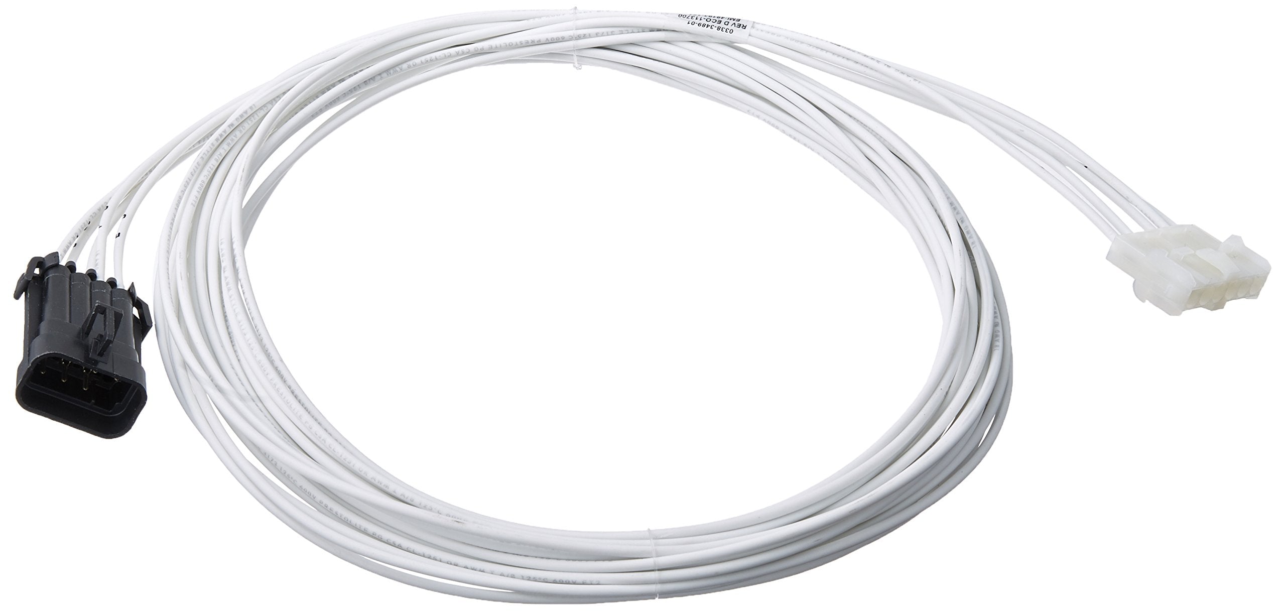 Onan Cummins 338-3489-01 Wiring Harness