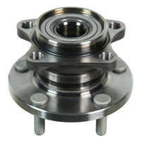 Mazda CX-9 MOOG 512449 Wheel Bearing and Hub Assembly