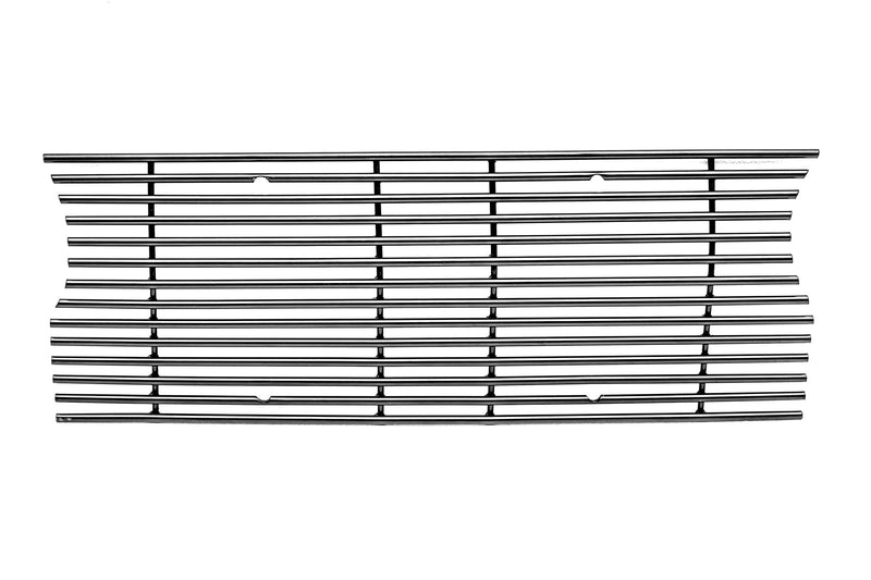 Jeep Wrangler Jl T-Rex Billet Grille (6204946)
