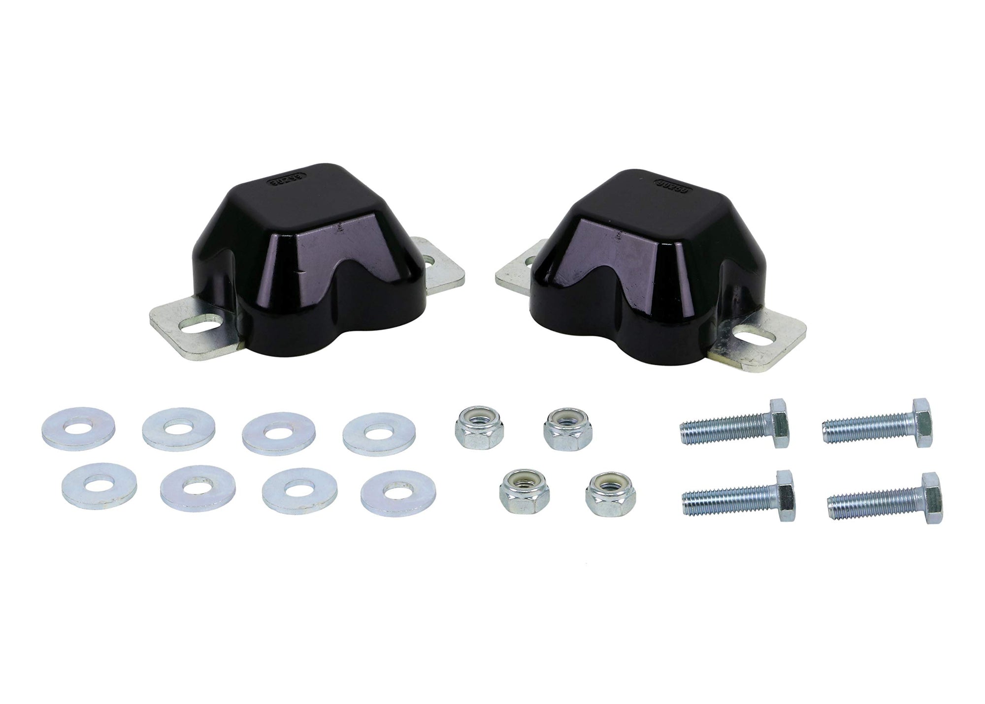 Black Nolathane REV218.0036