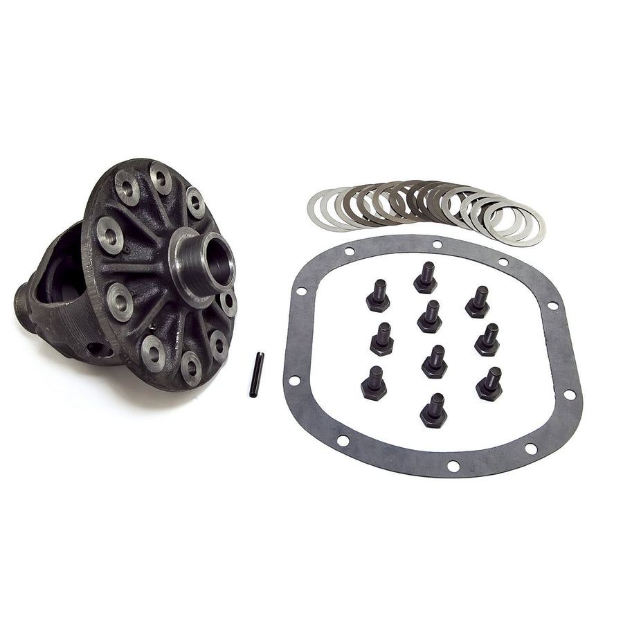 16503.04 | Omix-Ada | Differential Carrier, 2.75 to 3.54 | OE Reference: 8126515 | Fits 1972-2017 Jeep CJ/YJ/TJ/JK/XJ with Dana 30