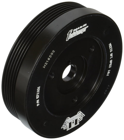 Harmonic Fluidampr Damper 571101