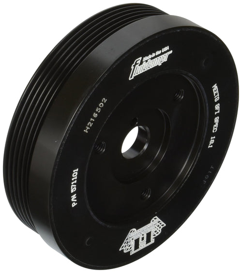 Harmonic Fluidampr Damper 571101