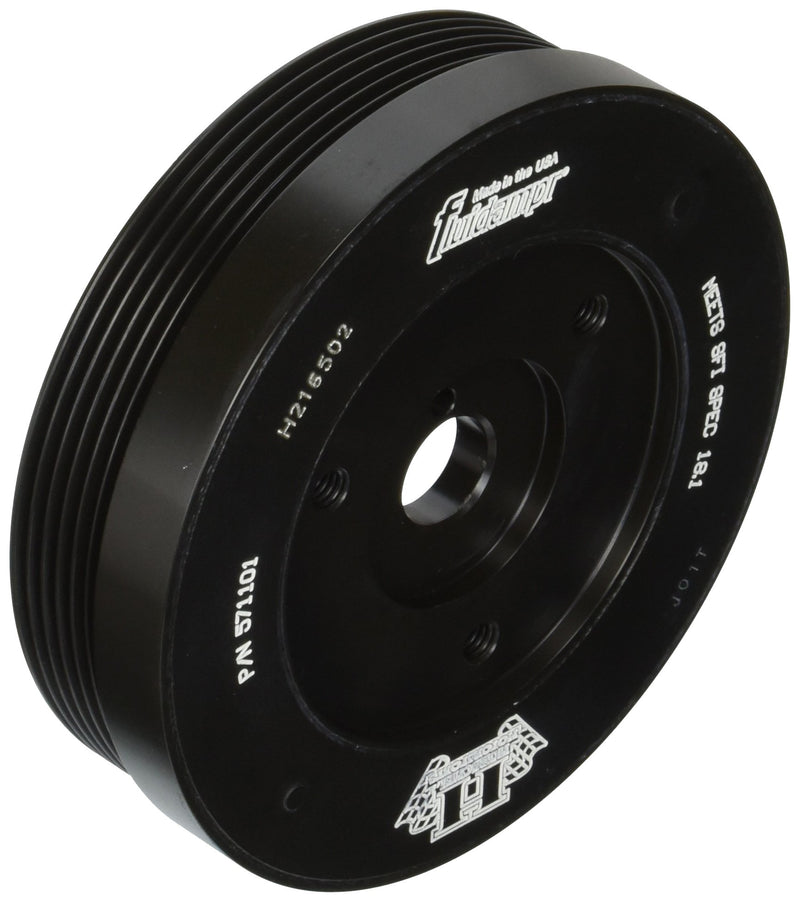 Harmonic Fluidampr Damper 571101