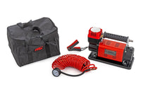 Air Compressor Rough Country w/Carrying Case | 12V | 150PSI | 5.65 CFM - RS200A