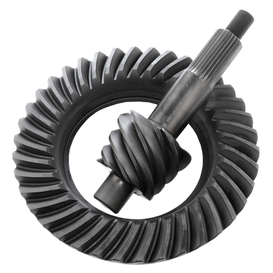 Differential Ring and Pinion Motive Gear F9-620A for Ford 9", 6.20 Ratio, Compatible with 1957-1983 Ford, Lincoln, Mercury, Bentley Models